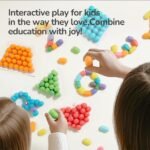 Maize Mosaic Blocks - 300 Pcs - Image 8